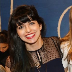 Meet your Posher, Diana